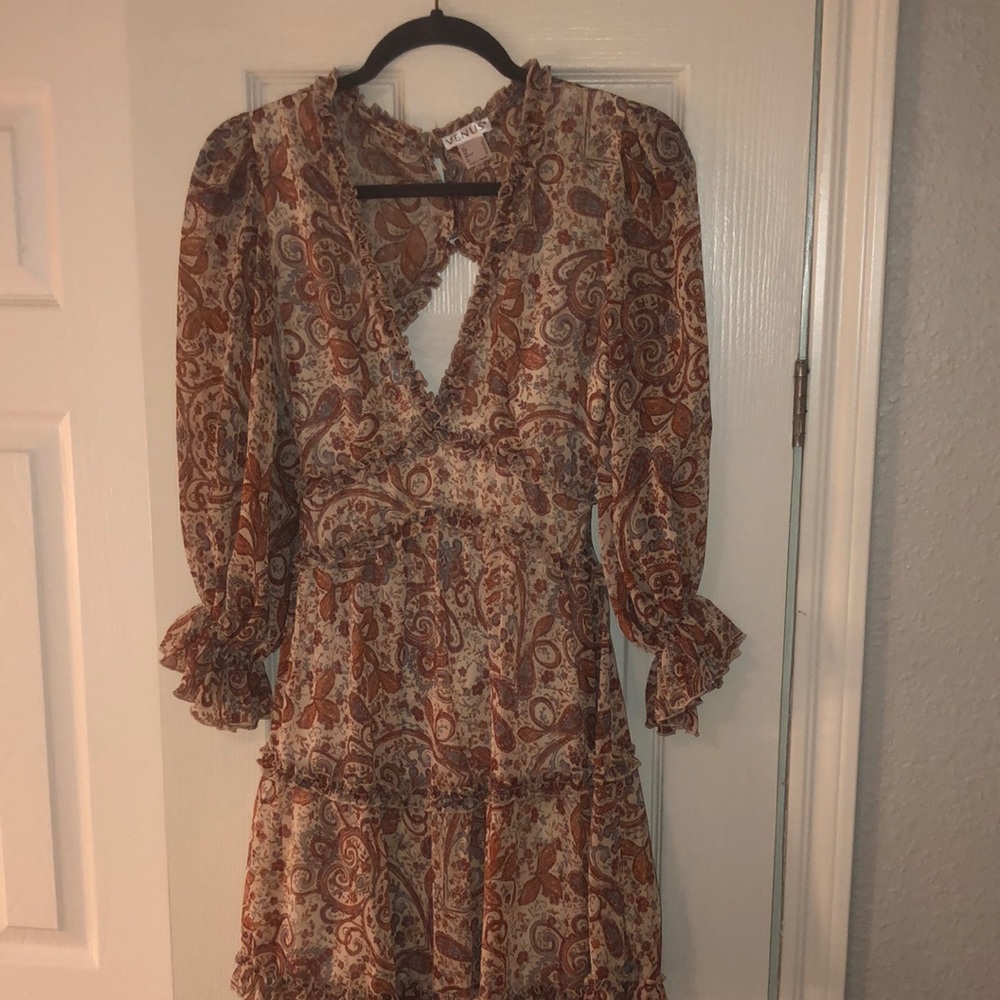 Vintage cute dress